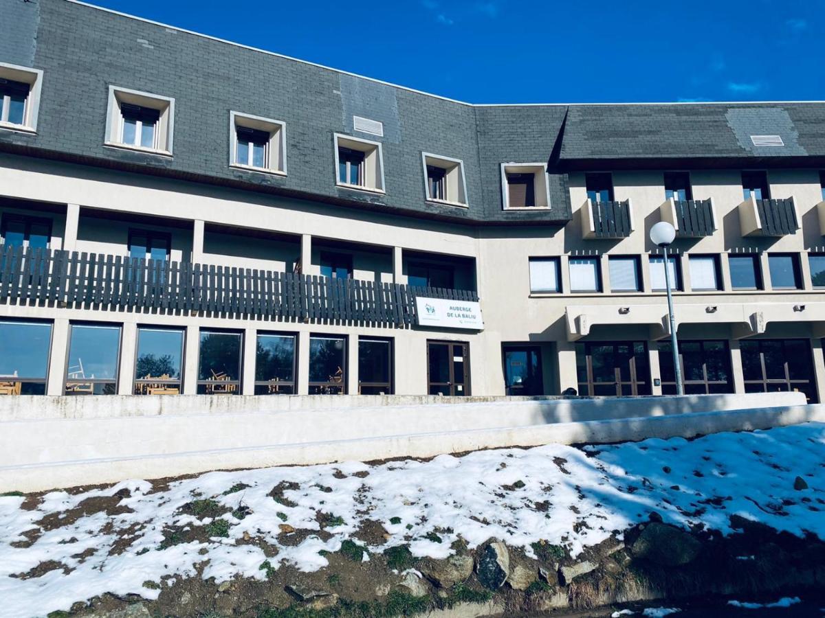 De La Baliu Estalagem Les Angles (Pyrenees-Orientales)